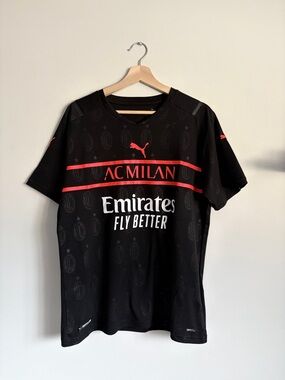 Puma AC Milan Third 21/22
